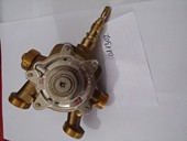 אביזר מים weater valve XI